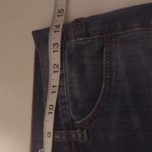 Urban outfitters BDG high-rise twig ankle size 27 - Picture 8 of 9